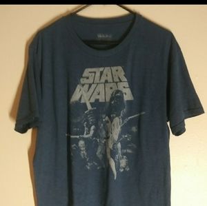 Star Wars Tee